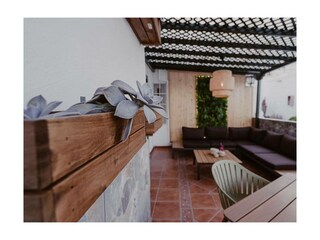 Ferienwohnung Playa del Inglés Außenaufnahme 17