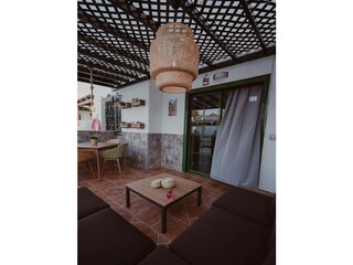 Ferienwohnung Playa del Inglés Außenaufnahme 18