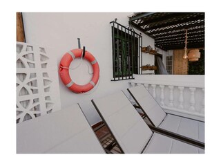 Ferienwohnung Playa del Inglés Außenaufnahme 19