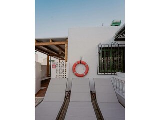Ferienwohnung Playa del Inglés Außenaufnahme 21