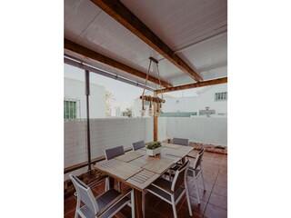 Ferienwohnung Playa del Inglés Außenaufnahme 22