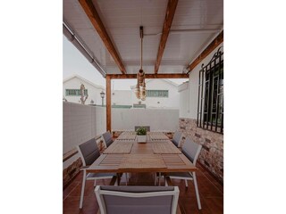 Ferienwohnung Playa del Inglés Außenaufnahme 23