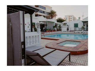 Ferienwohnung Playa del Inglés Außenaufnahme 25