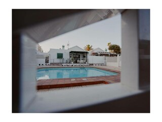 Ferienwohnung Playa del Inglés Außenaufnahme 36