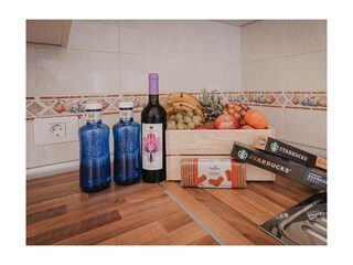 Ferienwohnung Playa del Inglés Außenaufnahme 45