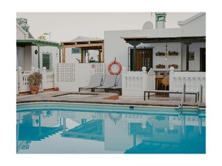 Ferienwohnung Playa del Inglés Außenaufnahme 50