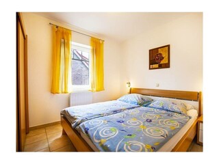 Ferienwohnung Werdum Außenaufnahme 3