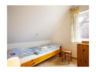 Ferienwohnung Werdum Außenaufnahme 4