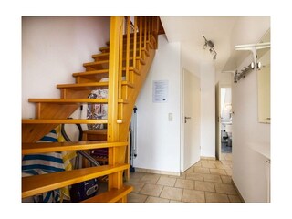 Ferienwohnung Werdum Außenaufnahme 7
