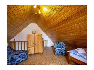 Ferienwohnung Werdum Außenaufnahme 9