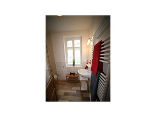 Ferienwohnung Werdum Außenaufnahme 11