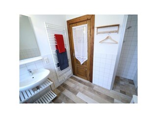 Ferienwohnung Werdum Außenaufnahme 13