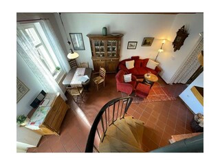 Ferienwohnung Werdum Außenaufnahme 18