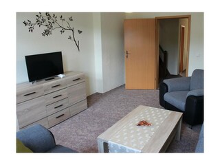 Ferienwohnung Wernigerode Außenaufnahme 2