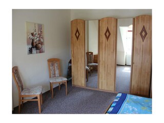 Ferienwohnung Wernigerode Außenaufnahme 4