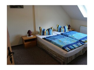 Ferienwohnung Wernigerode Außenaufnahme 5