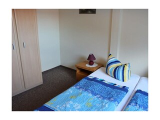 Ferienwohnung Wernigerode Außenaufnahme 6