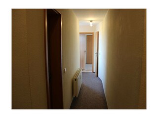 Ferienwohnung Wernigerode Außenaufnahme 7