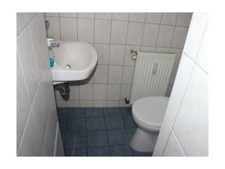 Ferienwohnung Wernigerode Außenaufnahme 12