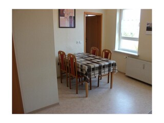 Ferienwohnung Wernigerode Außenaufnahme 14