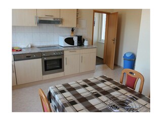 Ferienwohnung Wernigerode Außenaufnahme 15