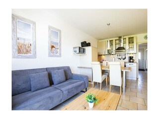 Ferienwohnung Werdum Außenaufnahme 2