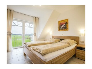 Ferienwohnung Werdum Außenaufnahme 4