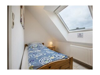 Ferienwohnung Werdum Außenaufnahme 5