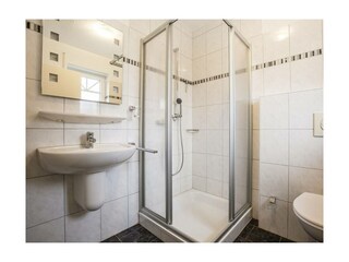 Ferienwohnung Werdum Außenaufnahme 6