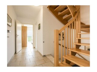 Ferienwohnung Werdum Außenaufnahme 7
