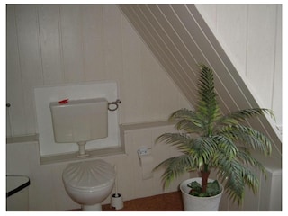 Ferienwohnung Wernigerode Außenaufnahme 3