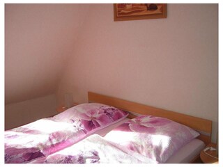 Ferienwohnung Wernigerode Außenaufnahme 4