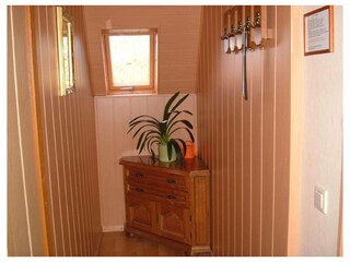 Ferienwohnung Wernigerode Außenaufnahme 5