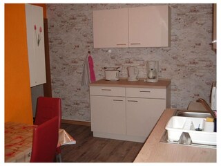 Ferienwohnung Wernigerode Außenaufnahme 6