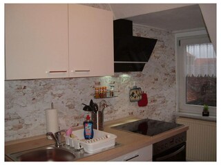 Ferienwohnung Wernigerode Außenaufnahme 8