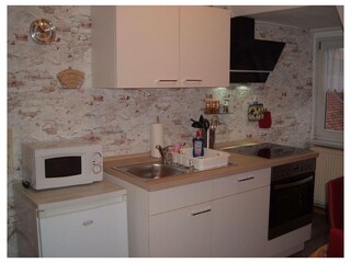 Ferienwohnung Wernigerode Außenaufnahme 9