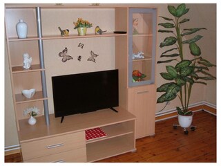 Ferienwohnung Wernigerode Außenaufnahme 13