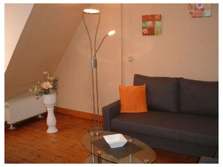 Ferienwohnung Wernigerode Außenaufnahme 14