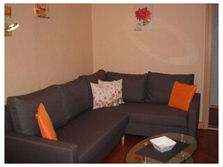 Ferienwohnung Wernigerode Außenaufnahme 15