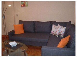 Ferienwohnung Wernigerode Außenaufnahme 16