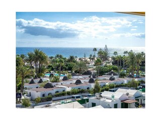 Ferienwohnung Playa del Inglés Außenaufnahme 28