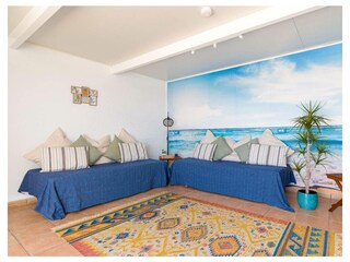 Ferienwohnung Playa del Inglés Außenaufnahme 41