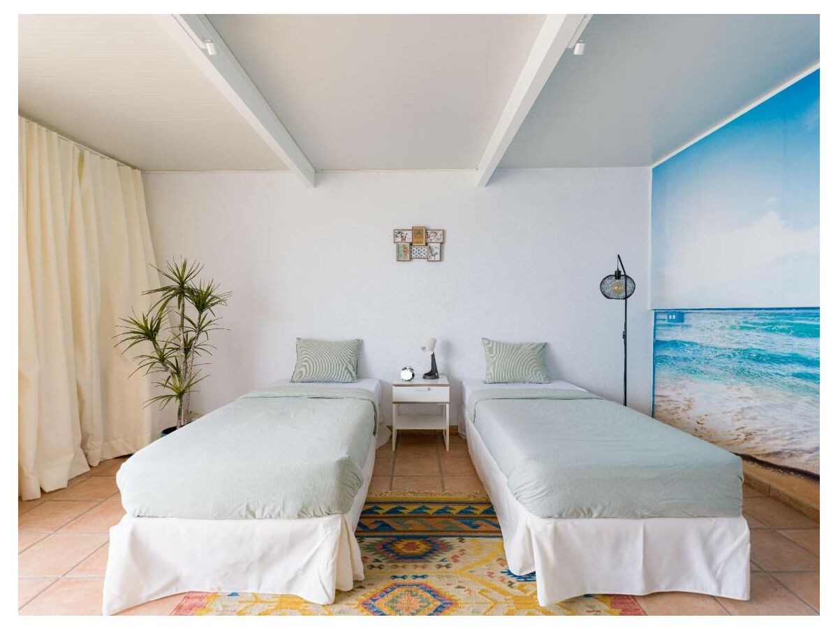 Ferienwohnung Playa del Inglés Außenaufnahme 44