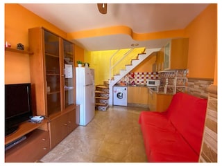 Ferienwohnung Playa del Inglés Außenaufnahme 2