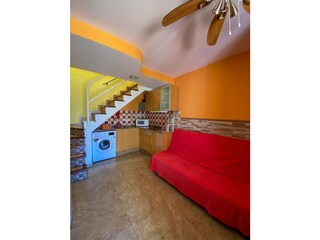 Ferienwohnung Playa del Inglés Außenaufnahme 3
