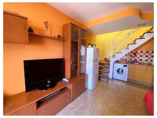 Ferienwohnung Playa del Inglés Außenaufnahme 4