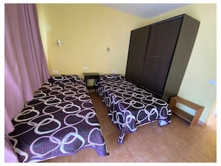 Ferienwohnung Playa del Inglés Außenaufnahme 6