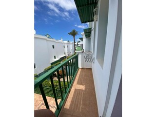 Ferienwohnung Playa del Inglés Außenaufnahme 7