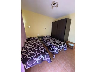 Ferienwohnung Playa del Inglés Außenaufnahme 9