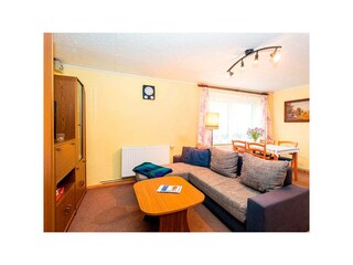 Ferienwohnung Putbus Außenaufnahme 2